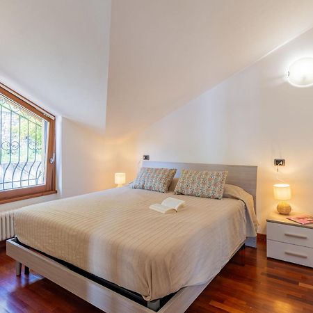 Apartment La Becca By Interhome ドマーゾ エクステリア 写真