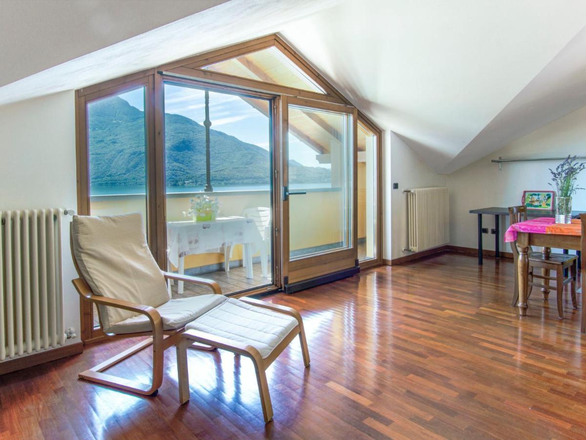 Apartment La Becca By Interhome ドマーゾ エクステリア 写真