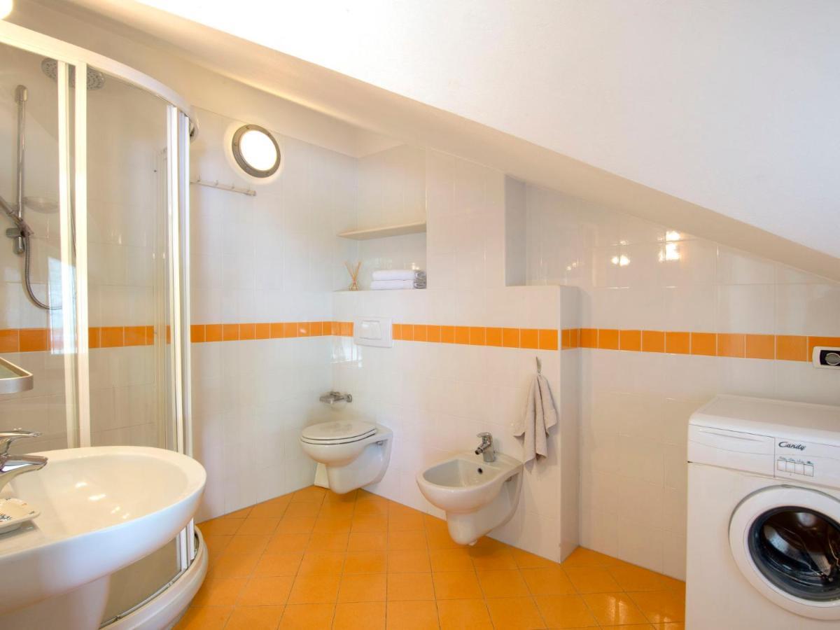 Apartment La Becca By Interhome ドマーゾ エクステリア 写真