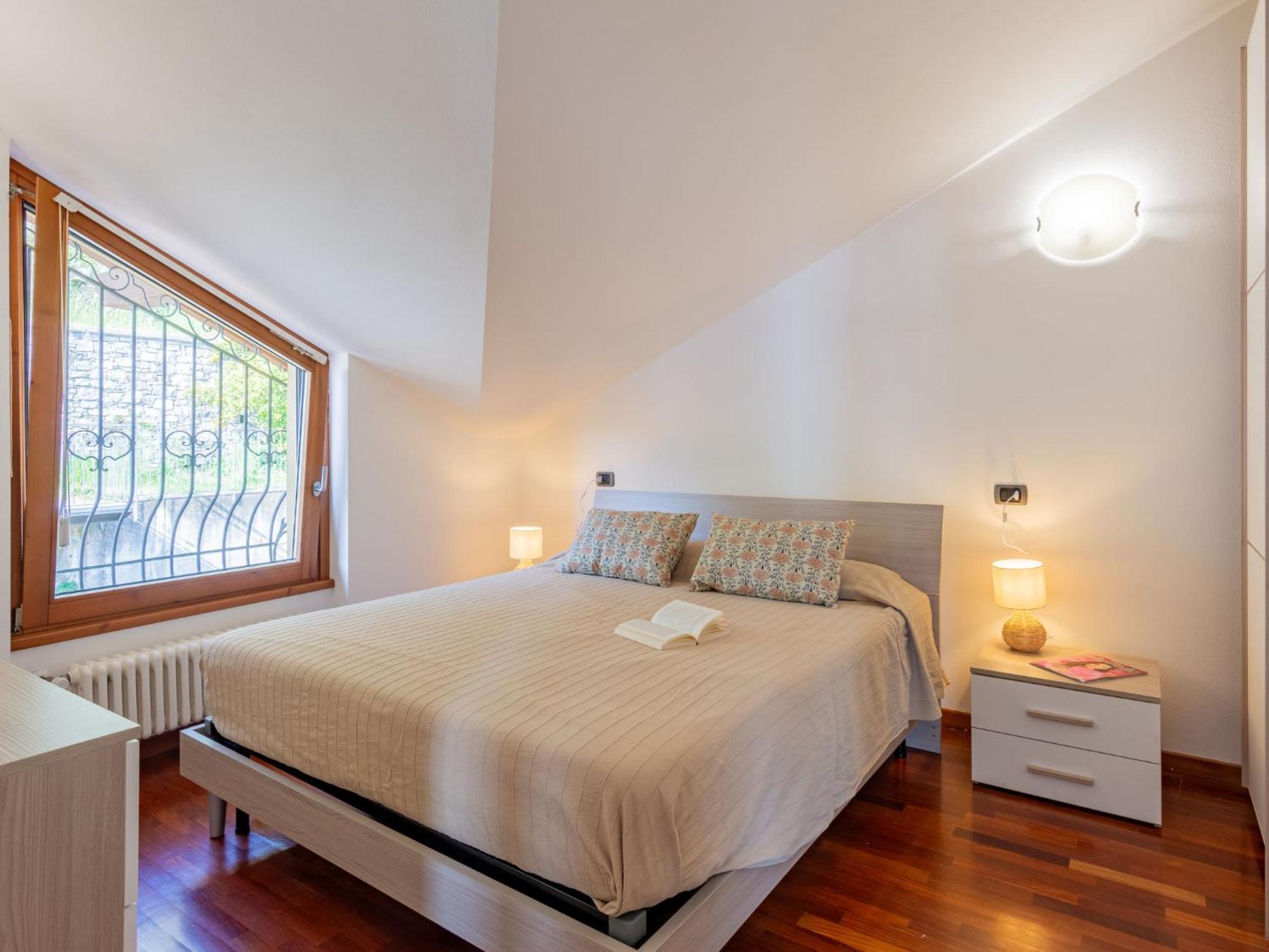 Apartment La Becca By Interhome ドマーゾ エクステリア 写真