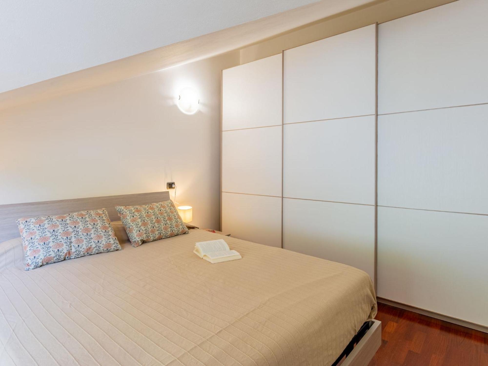 Apartment La Becca By Interhome ドマーゾ エクステリア 写真